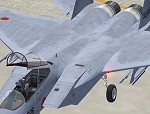 F-15J V2.00