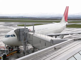 JAL1105