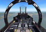 F-15 V2.00 "Virtual Cockpit"