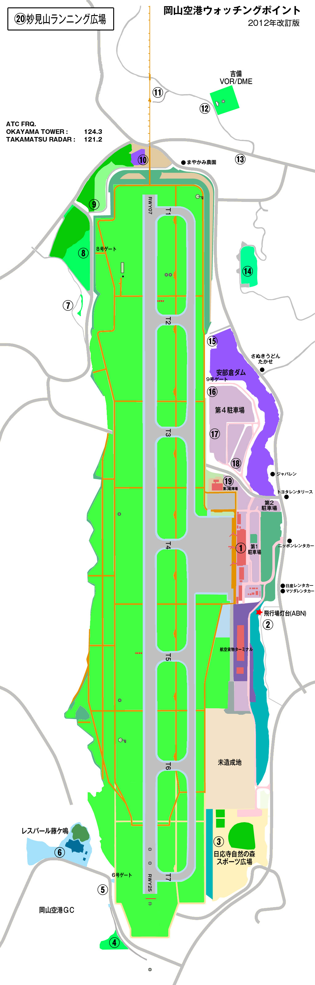 OKJMAP
