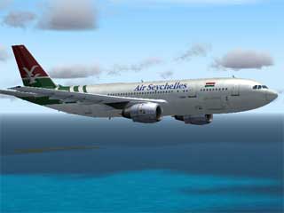 エアバスＡ３００