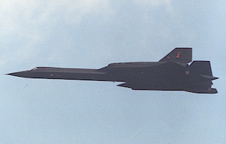 SR-71