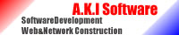 A.K.I Software
