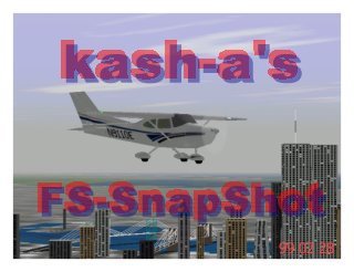 kash-a's FS-SnapShot