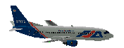 PJA B737