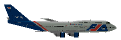 PJA B747-300SR