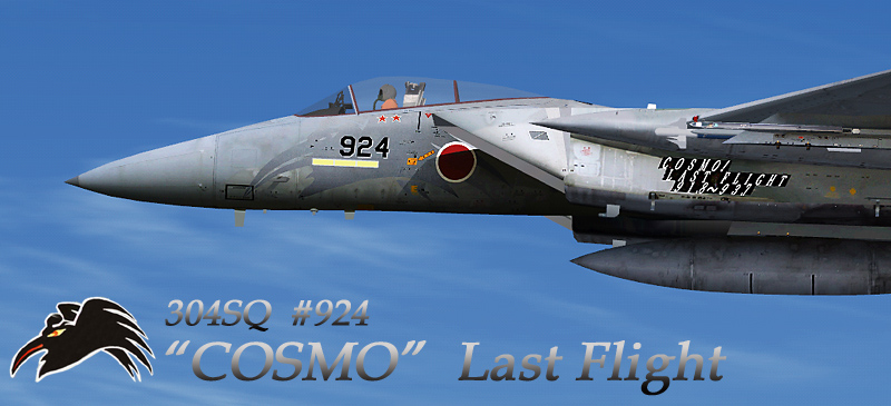 技MiX AC18 第304飛行隊 (築城基地)