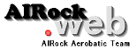 AIRock Official Page