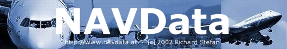NAVData